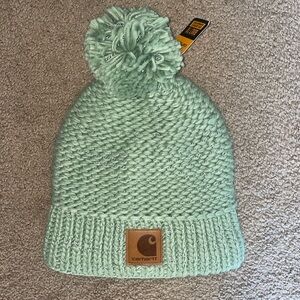 carhartt beanie